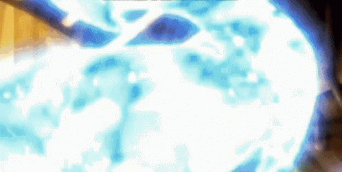 小磁怪 动画图像-gif